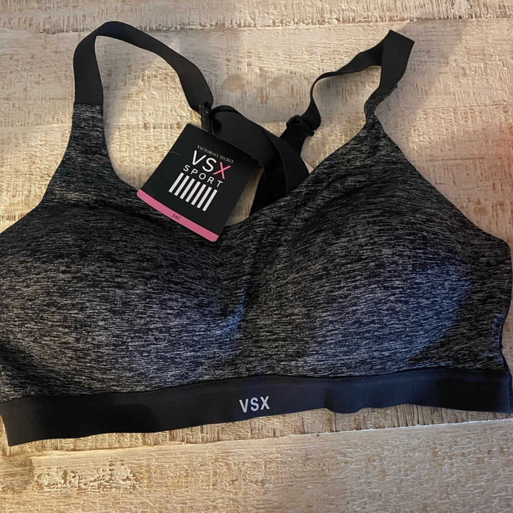 Victoria secret active lightweight sports bra